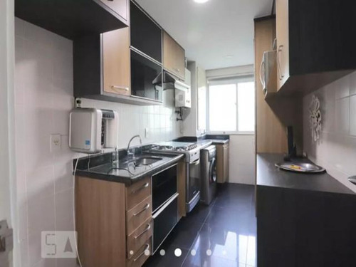 Imagem 2 de 17 de Vila Do Pan, 2 Suites, Com Total Lazer, Porteira Fechada - Ap02848 - 69677530