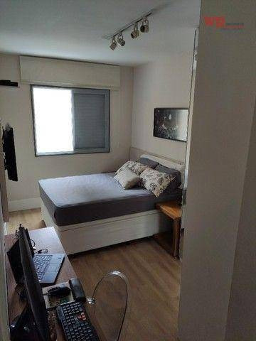Imagem 15 de 20 de Apartamento Com 2 Dormitórios À Venda, 68 M² Por R$ 540.000 - Santa Paula - São Caetano Do Sul/sp - Ap3576