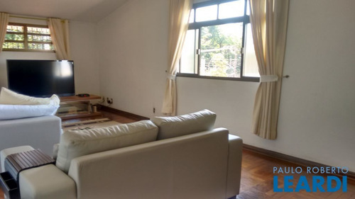 Imagem 10 de 15 de Casa Assobradada - Vila São Francisco - Sp - 507765