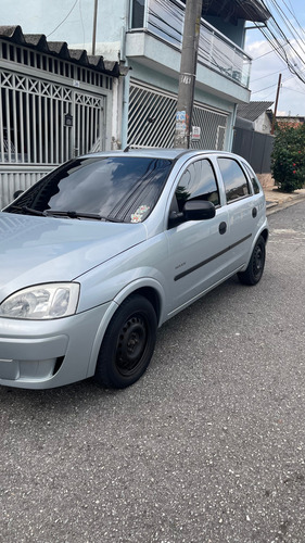 Chevrolet Corsa 1.4 Maxx Econoflex 5p