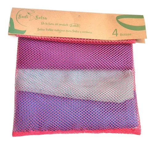 Bolsas ecologicas para frutas y verduras clearance