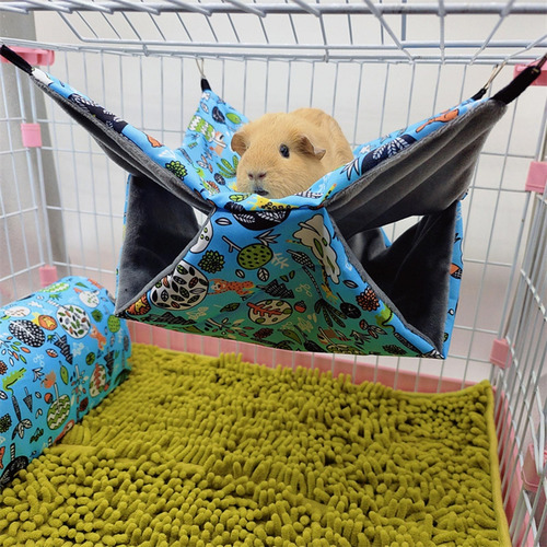 Hamaca De Verano Para Mascotas (2 Litros), Cama Cálida, Jaul