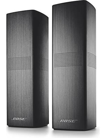 Bose Surround Speakers 700