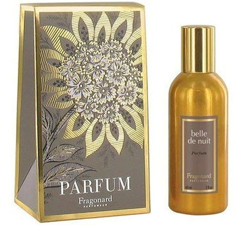 Belle De Nuit Parfum 60ml