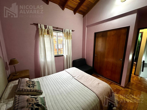 Dúplex 3 Ambientes Con Gran Patio, En Venta, Ramos Mejía Sur. Apto Crédito