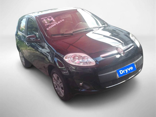 Imagem 1 de 10 de Fiat Palio Essence 1.6 16v Flex