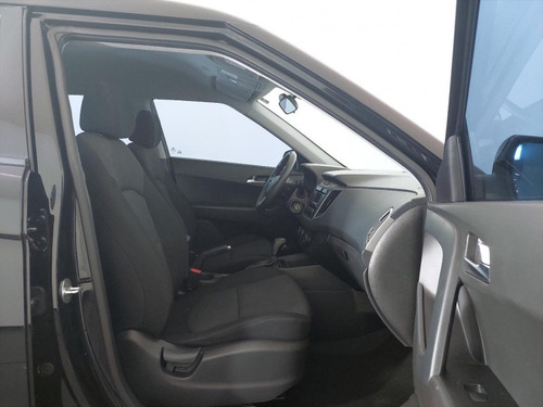 Imagem 12 de 15 de 162653 - Hyundai Creta 2018 Com Garantia