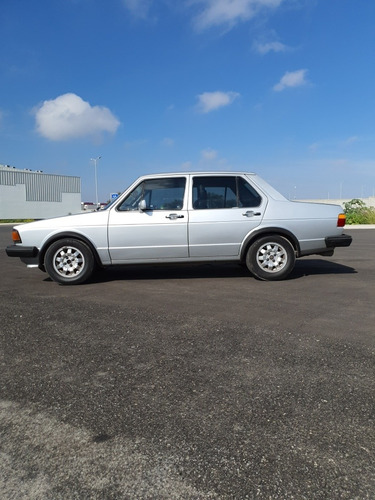 Imagen 4 de 13 de Volkswagen Atlantic Gls At