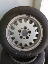 Comprar Llantas Bmw Con Cubiertas Pirelli Originales Rod 15