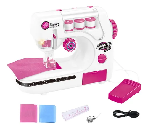 comprar Juguete De Máquina De Coser For Niños Máquina De Coser Para