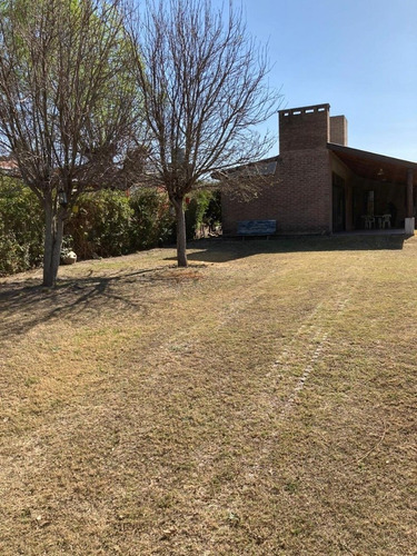 Imagen 24 de 30 de Playas De Oro - Casa De Dos Dormitorios - Villa Carlos Paz