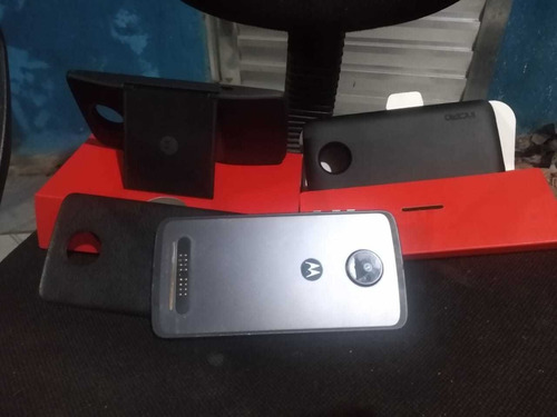 Celular Moto Z Play 2 64 Gb