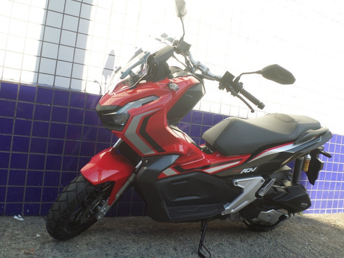 Imagem 7 de 7 de Honda Adv 150