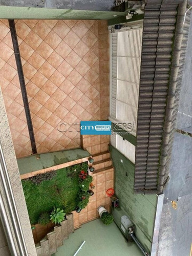 Imagem 3 de 15 de Sobrado Com 3 Dormitórios À Venda, 210 M² Por R$ 999.000 - Jardim Santa Mena - Guarulhos/sp - Sp942