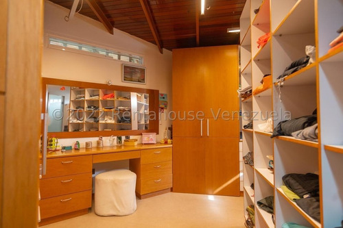 Imagen 18 de 21 de Prados Del Este Caracas Casa En Venta Jesús Enrique Díaz 22-24481 Baruta