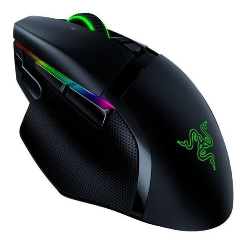 Mouse Gamer Inalámbrico Razer Basilisk Ultimate Chroma