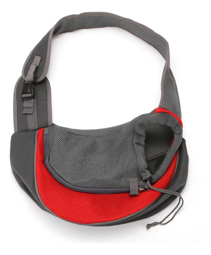 Bolso Para Mascotas, Bolso Bandolera Portátil Para Gatos