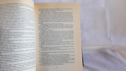 Insomnia Stephen King Grijalbo Tapa Dura