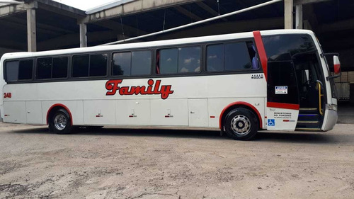 Scania K310 Busscar Vi Buss Lo
