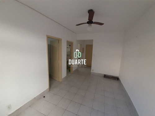 Imagem 1 de 11 de Apartamento - Ap03895 - 69507605