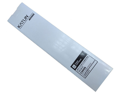 Cartucho Toner Compatible Katun Gpr-17  Ir 5070 5570 6570