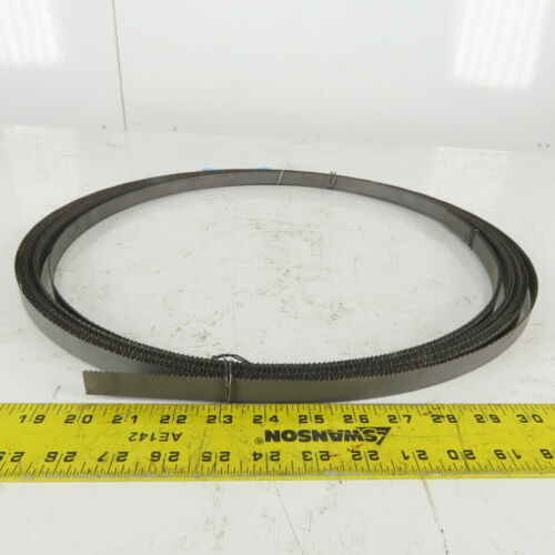3/4 Wide 10 Tpi 0.025 Thick Bandsaw Blade Coil Stock 6 Vvf