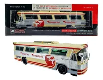 Comprar Autobús Dina Olímpico 323-g2 Transportes Tamaulipas Esc 1:43