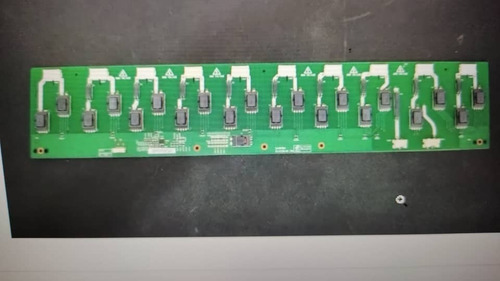 Tarjeta Inverte Para Tv Lcd Sony Modelo Kdl 40m4000