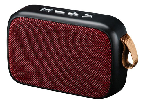 Altavoz Bluetooth Sport Sound, Audio Inalámbrico, Música, Te