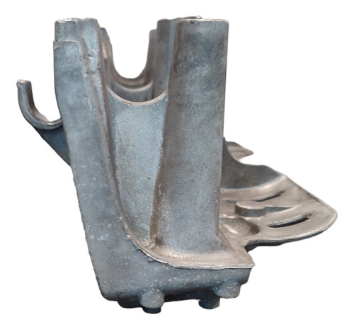 Suporte Filtro Ar Coletor Duster Sandero 1.6 16v 2012 (Usado)