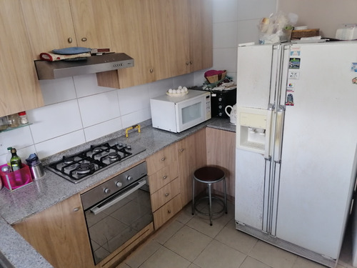 Casa Al Interior Del Condominio Lombardía, Seguridad 24/7