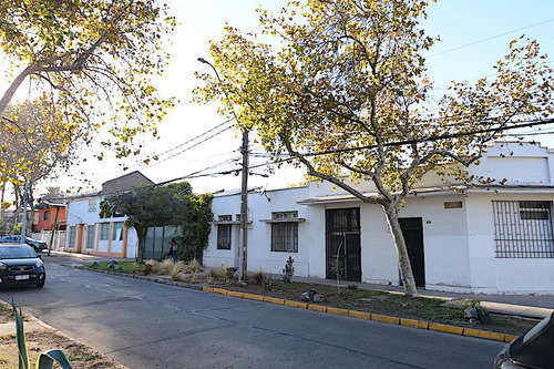 Casa Oficina En Providencia