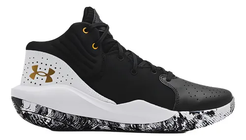 Under armour tenis hombre basketball hotsell