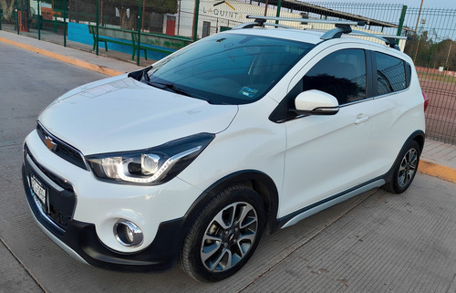 Chevrolet Spark 1.4 Active Mt