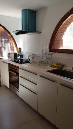 Apartamento - Manantiales