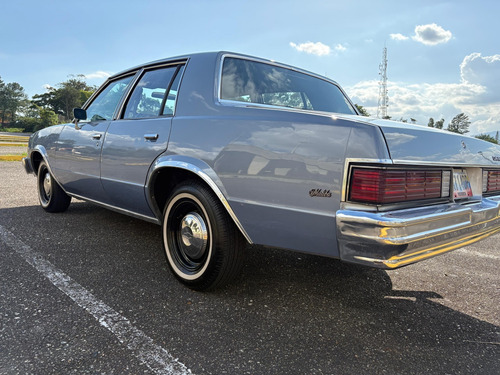 Chevrolet Malibú