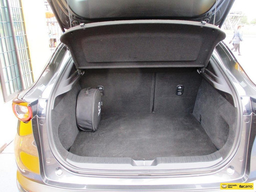 Imagen 12 de 14 de Mazda Cx-30 Touring 2000cc Mt Aa