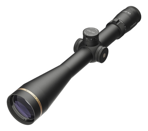 Leupold Vx-5hd 7-1.378x2.205 in Rifloscopio, Impact-14 Moa (