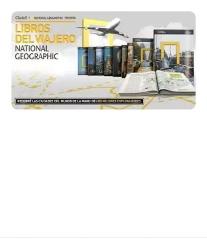 Libro Del Viajero National Geographic Beijing