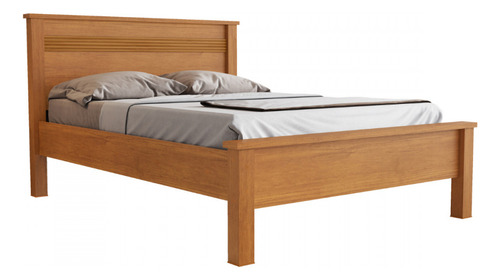 Cama De Casal Barcelona Cinamomo Conquista