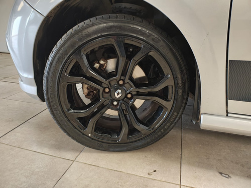 Renault Sandero 2.0 Rs 145cv