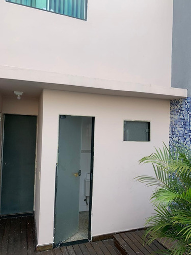 Casa Duplex 4 Suítes C/ Piscina - Aby2001513