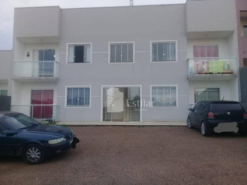 Imagem 13 de 21 de Apartamento 02 Quartos No Del Rey - Ap0884