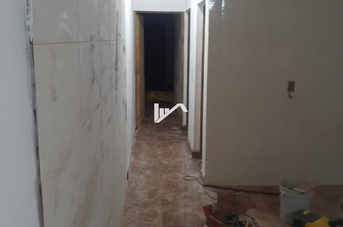 Imagem 4 de 12 de Casa No Bairro Nova Itanhaém Em Itanhaém, L
