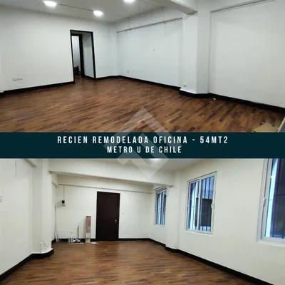 Oficina en venta