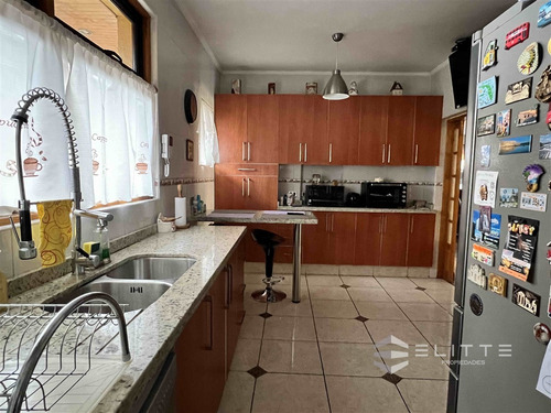 Oportunidad Única Casa 286m2 Construidos En 1000 Terreno