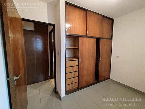 Imagen 11 de 18 de San Luis 900 - Departamento De Dos Dormitorios En Venta En Rosario