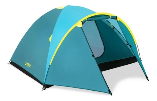 Carpa Iglú 4 Personas Camping Bestway 68091 Premium