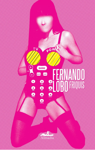 Friquis - Fernando Lobo