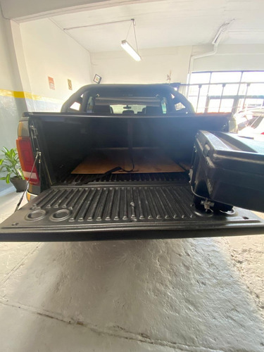 Volkswagen Amarok 3.0 V6 Cd Highline